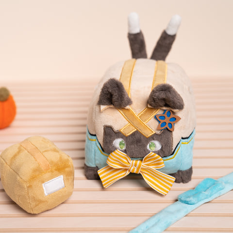 "Neko Box" Kirara
