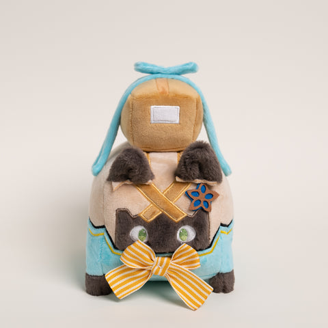 "Neko Box" Kirara