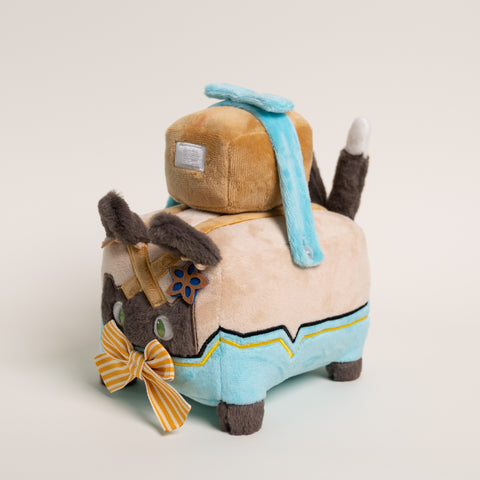 "Neko Box" Kirara