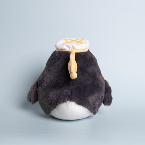 Pers the Penguin