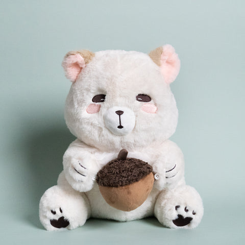 Arctic Bear Cub