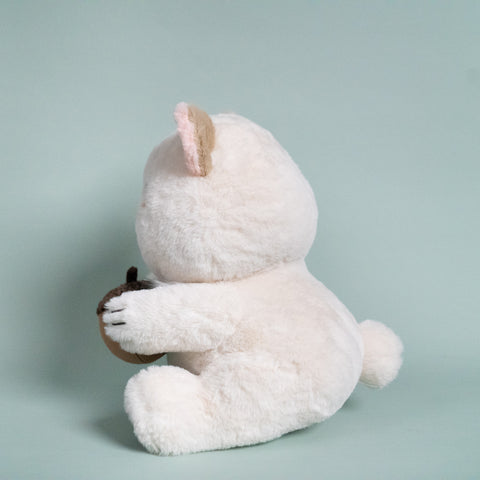 Arctic Bear Cub