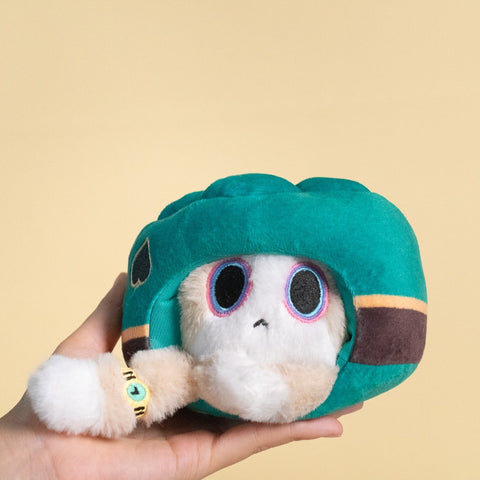 Cat Cake - Aventurine