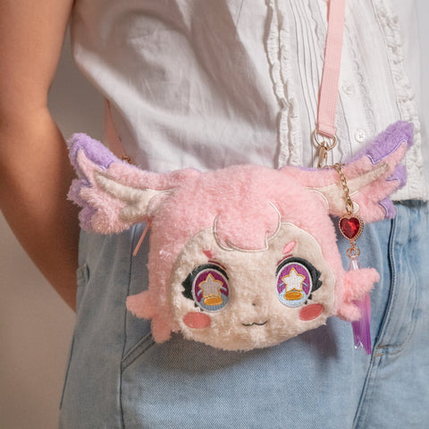 Mem Crossbody Bag
