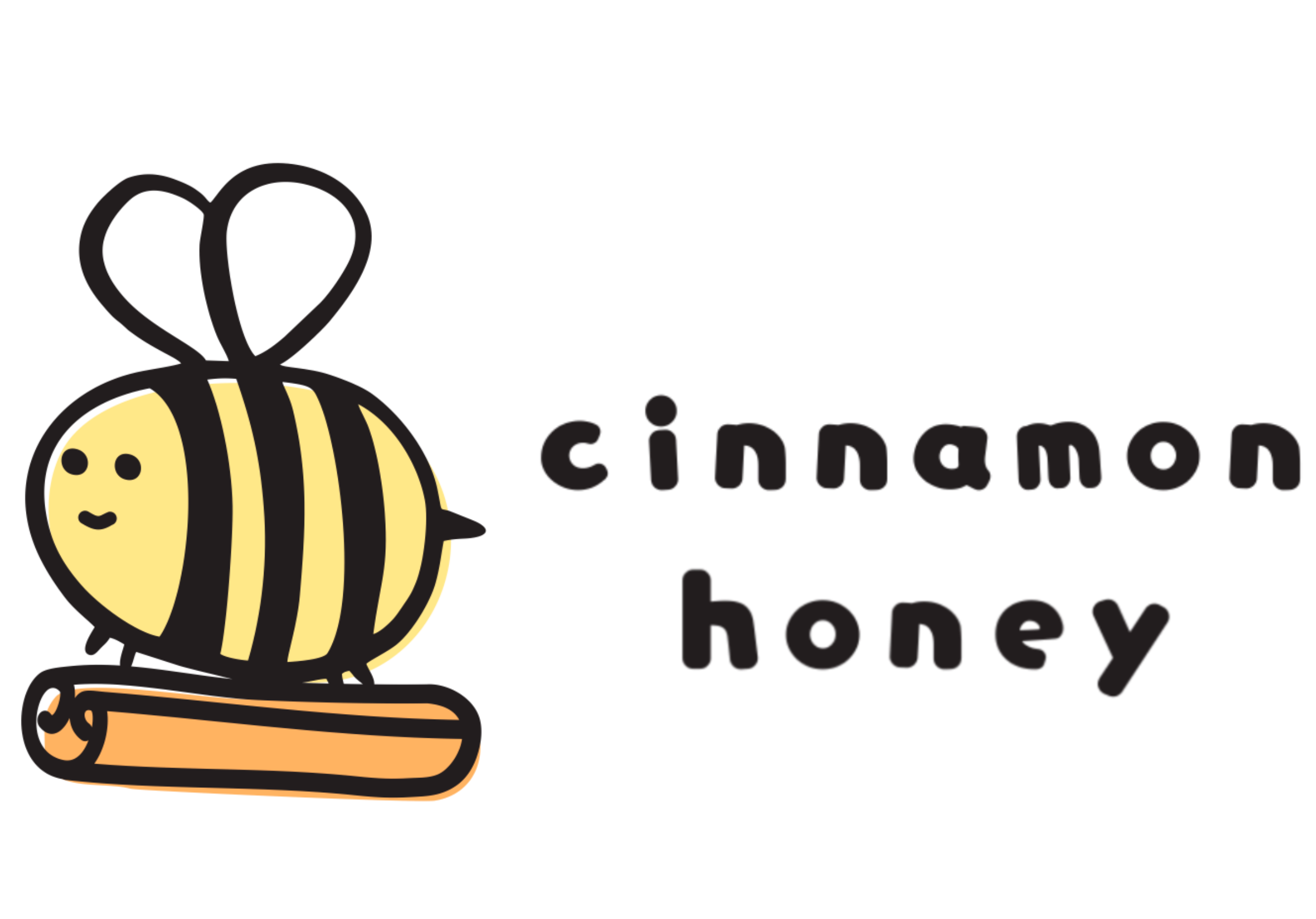 Bangboo Collection Cinnamon Honey bangboo-collection-cinnamon-honey