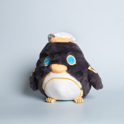 PREORDER Pers the Penguin