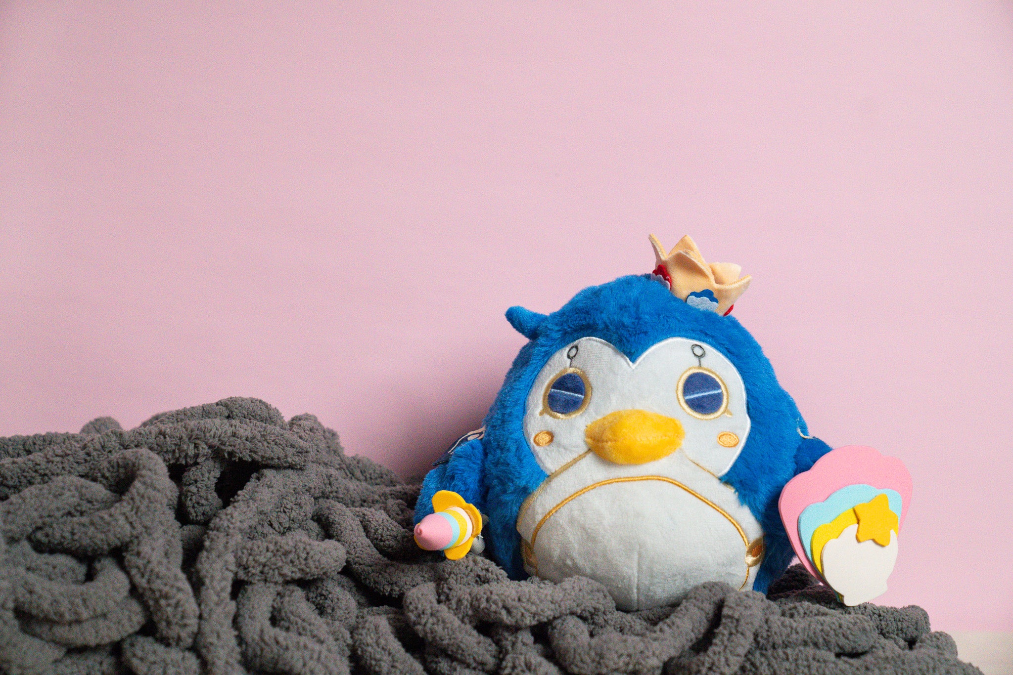 Pers & Thelxie | Cinnamon Honey