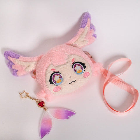 Mem Crossbody Bag